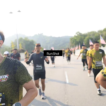 Runner Photo 6925563