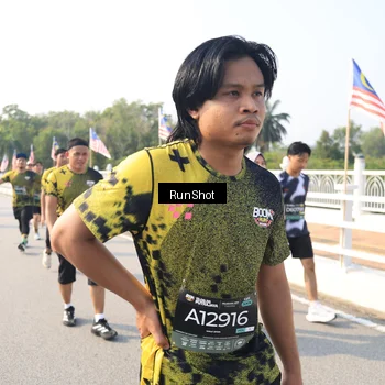 Runner Photo 6925564