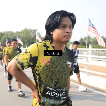 Runner Photo 6925565