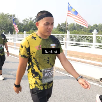 Runner Photo 6925575