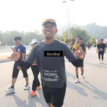 Runner Photo 6925580