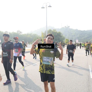 Runner Photo 6925581