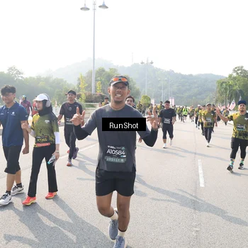 Runner Photo 6925582
