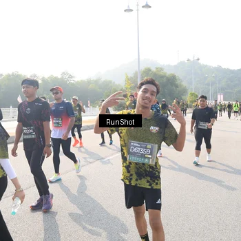 Runner Photo 6925583
