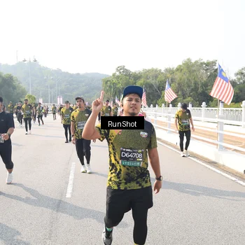 Runner Photo 6925589