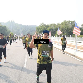 Runner Photo 6925590