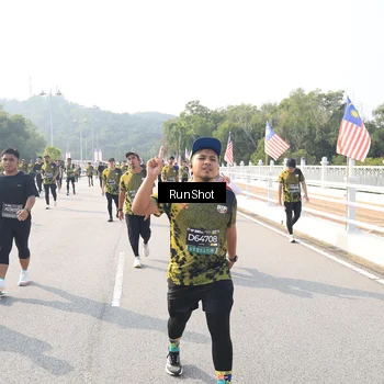 Runner Photo 6925591