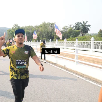 Runner Photo 6925593