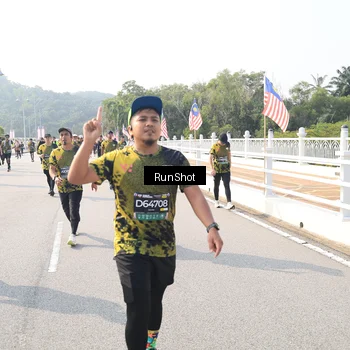 Runner Photo 6925594
