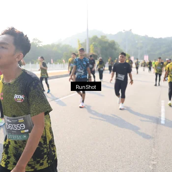 Runner Photo 6925596