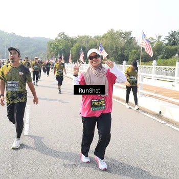 Runner Photo 6925600