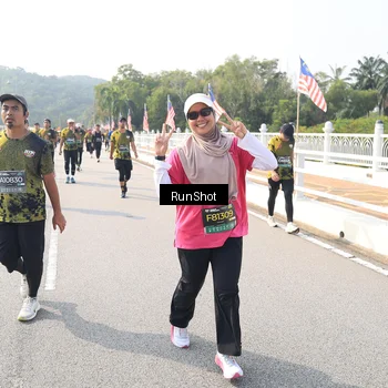 Runner Photo 6925601