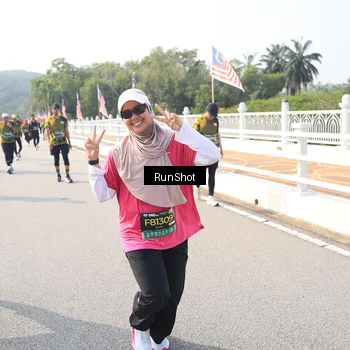 Runner Photo 6925604