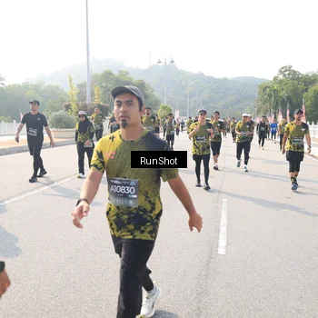 Runner Photo 6925612