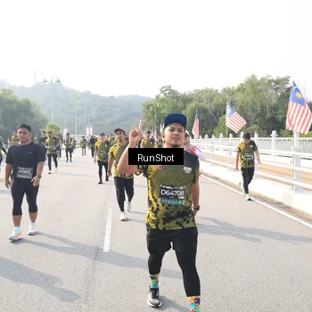 Runner Photo 6925615
