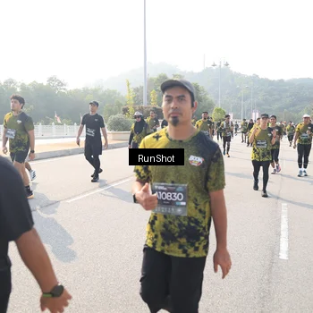 Runner Photo 6925616