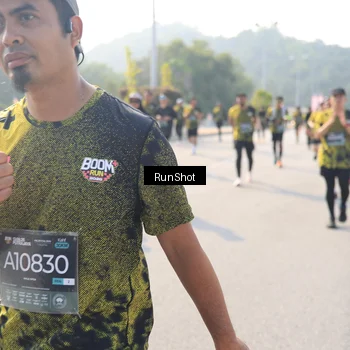 Runner Photo 6925620