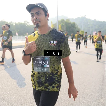 Runner Photo 6925621