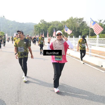 Runner Photo 6925622