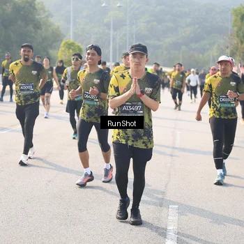 Runner Photo 6925623