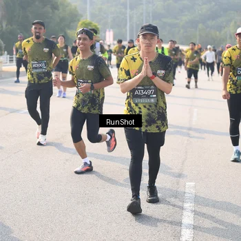 Runner Photo 6925626