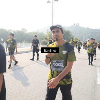 Runner Photo 6925627