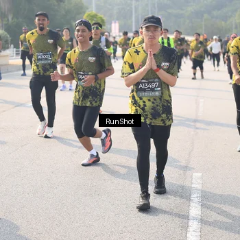 Runner Photo 6925630