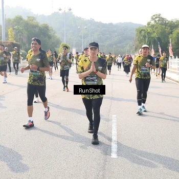 Runner Photo 6925631
