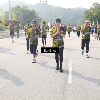 Runner Photo 6925632