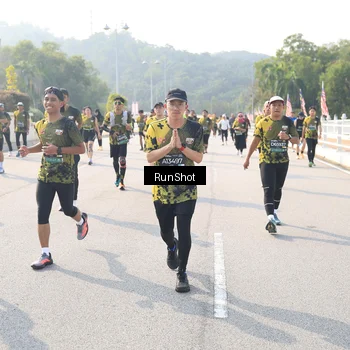 Runner Photo 6925634