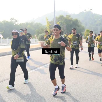 Runner Photo 6925641