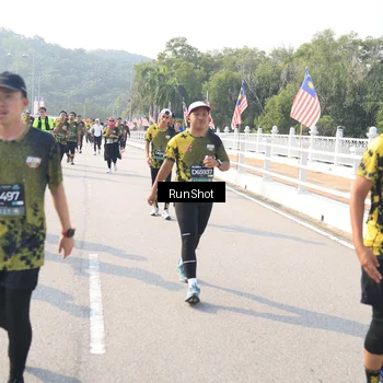 Runner Photo 6925644