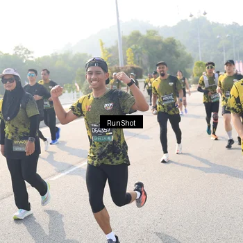 Runner Photo 6925645