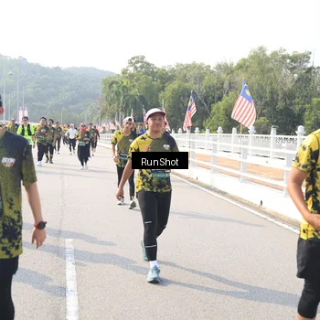 Runner Photo 6925646
