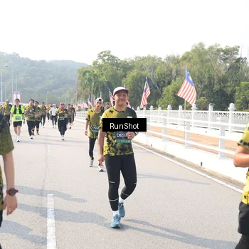 Runner Photo 6925647