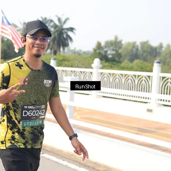 Runner Photo 6925650