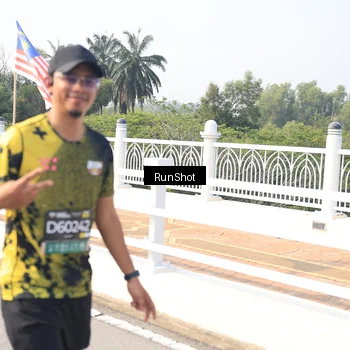 Runner Photo 6925651