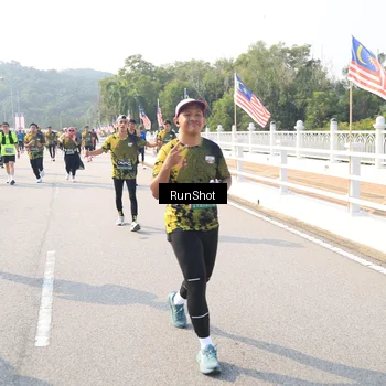 Runner Photo 6925656