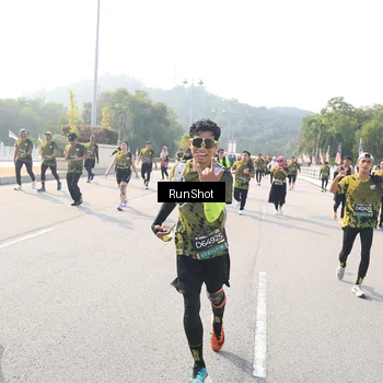 Runner Photo 6925661