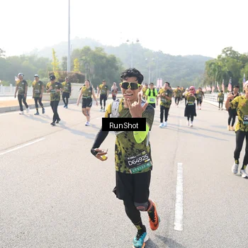 Runner Photo 6925662
