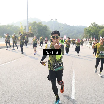 Runner Photo 6925664
