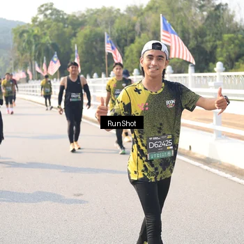 Runner Photo 6925679