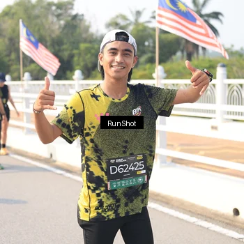 Runner Photo 6925680