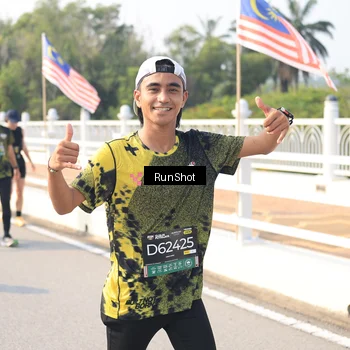 Runner Photo 6925681