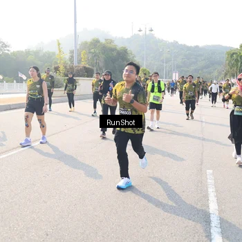 Runner Photo 6925685
