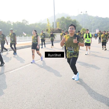 Runner Photo 6925687