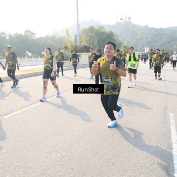 Runner Photo 6925688