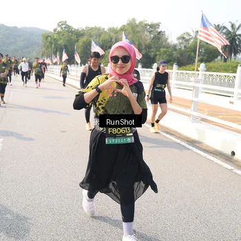 Runner Photo 6925704