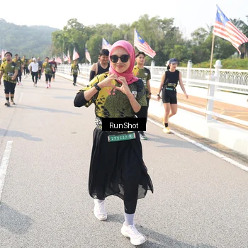 Runner Photo 6925705
