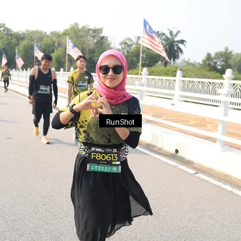 Runner Photo 6925708